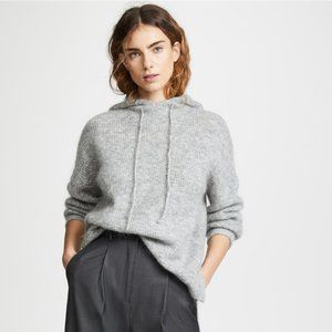 GANNI Soft Wool Knit Pullover NWT